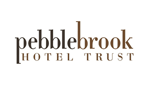 PebbleBrook Hotel Trust