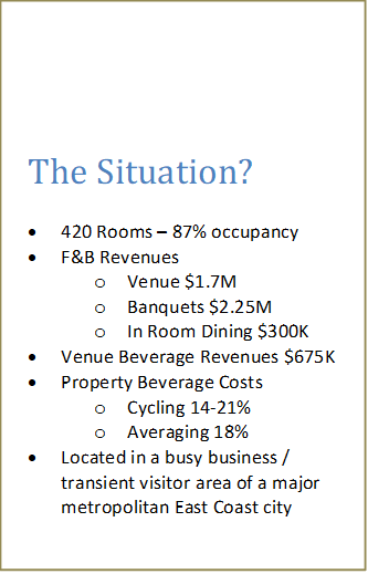 Case study presentation examples picture